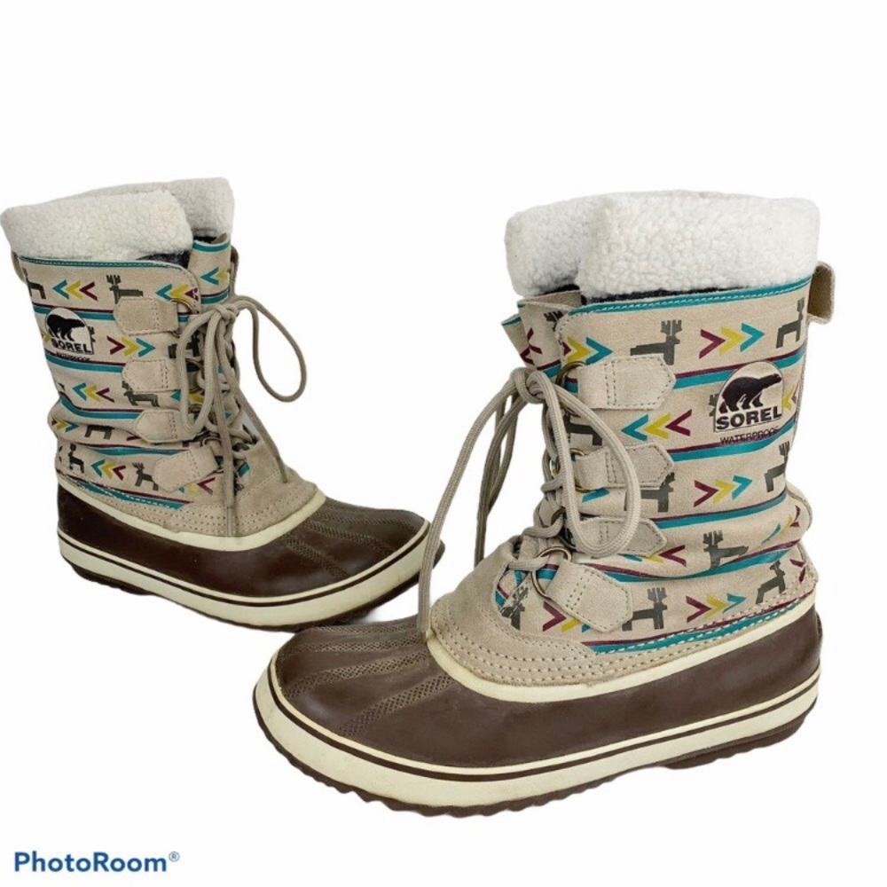 Sorel Snow Boots
